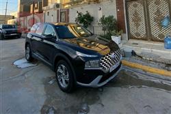 هيونداي سانتافي